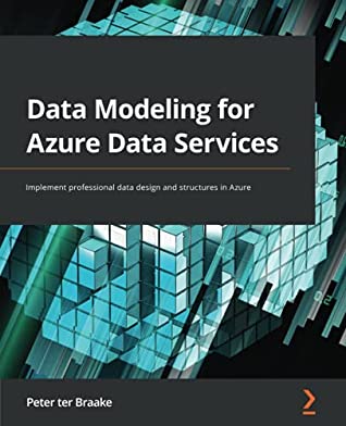 Data Modeling for Azure Data Services cover