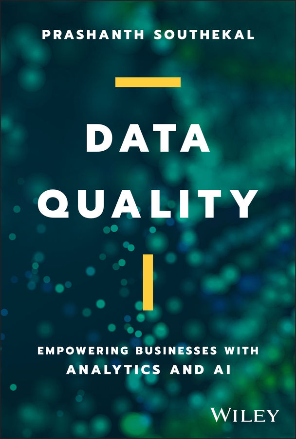 Data Quality cover