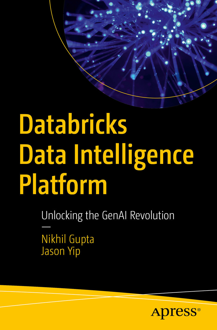 Databricks Data Intelligence Platform - Sample cover