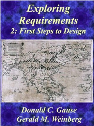 Exploring Requirements 2: First Steps Into Design cover