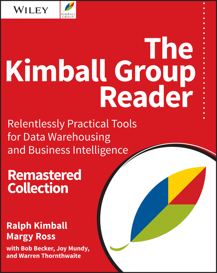 The Kimball Group Reader - Sample cover