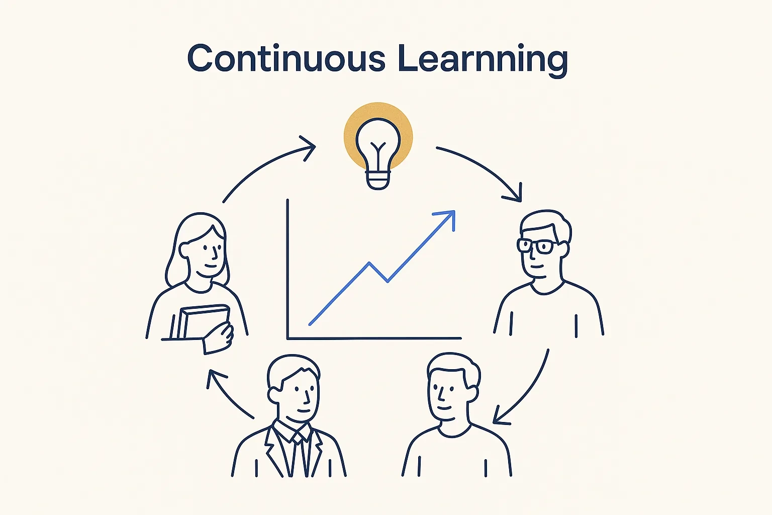 Continuous Learning