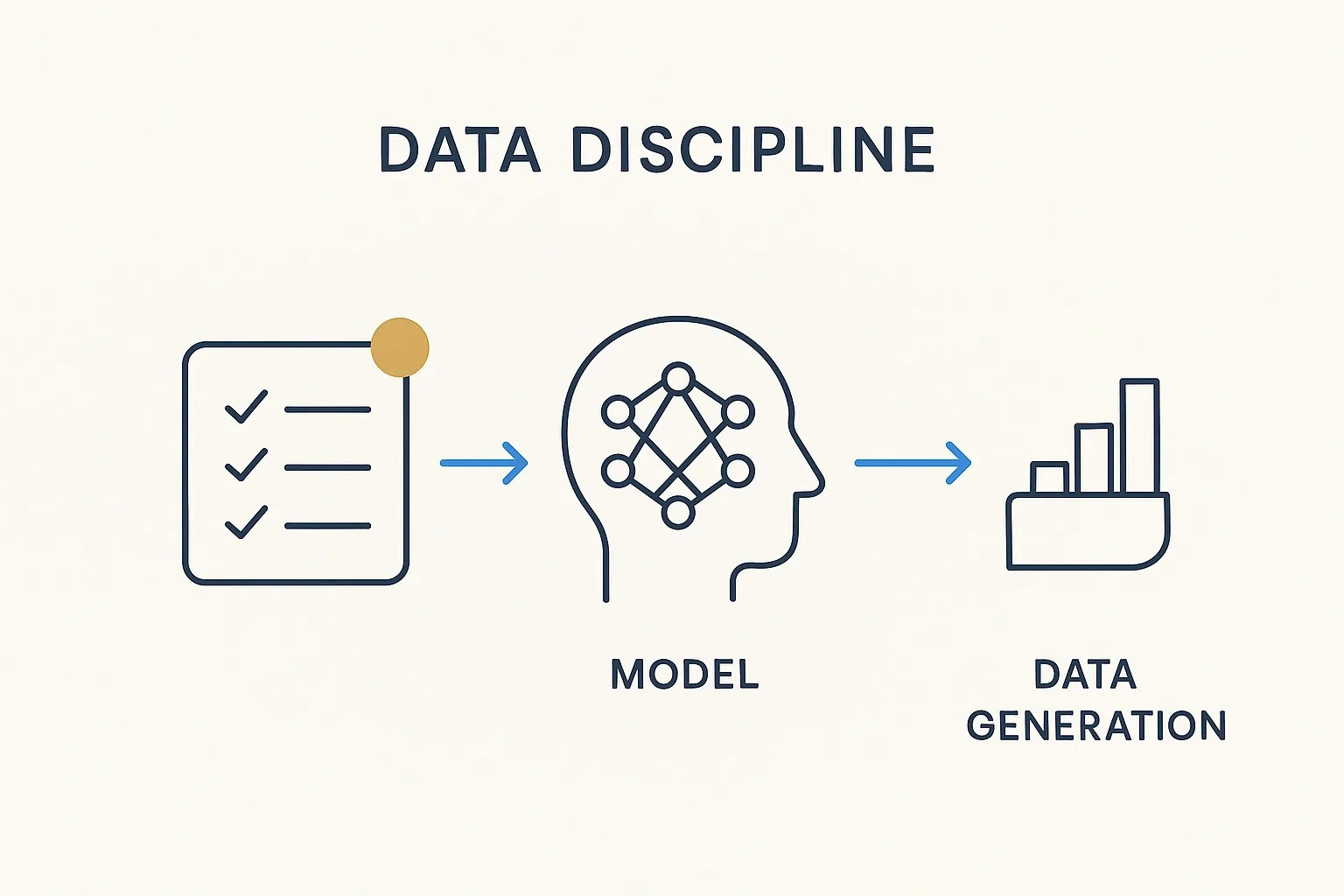 Data Discipline