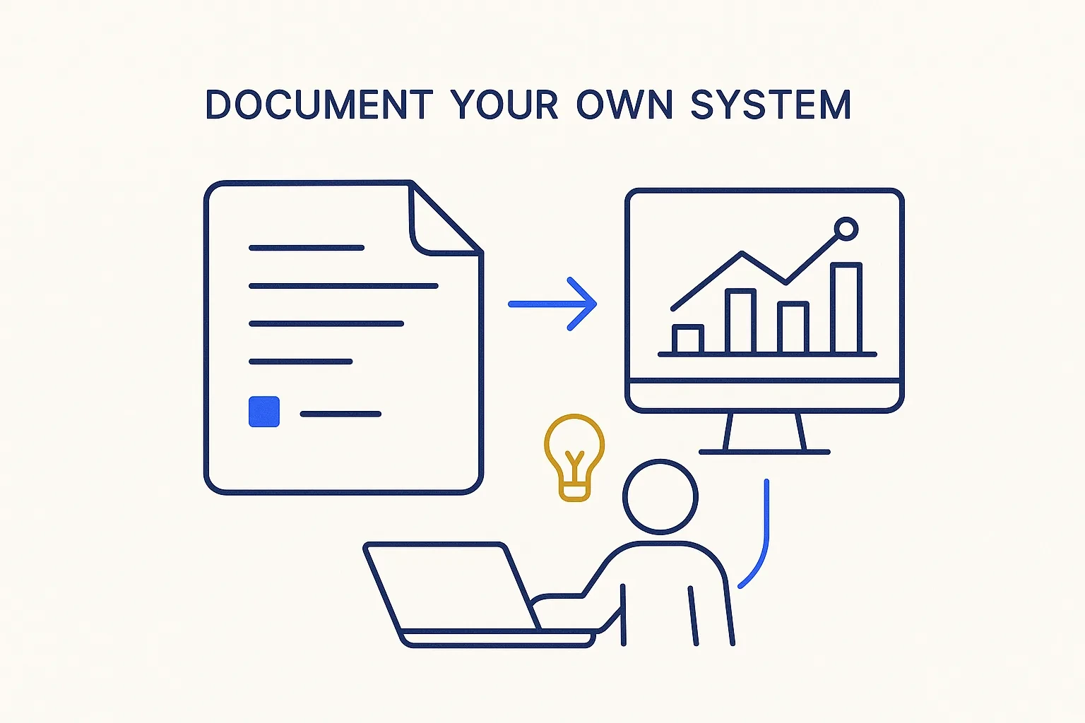 Document Your Own System