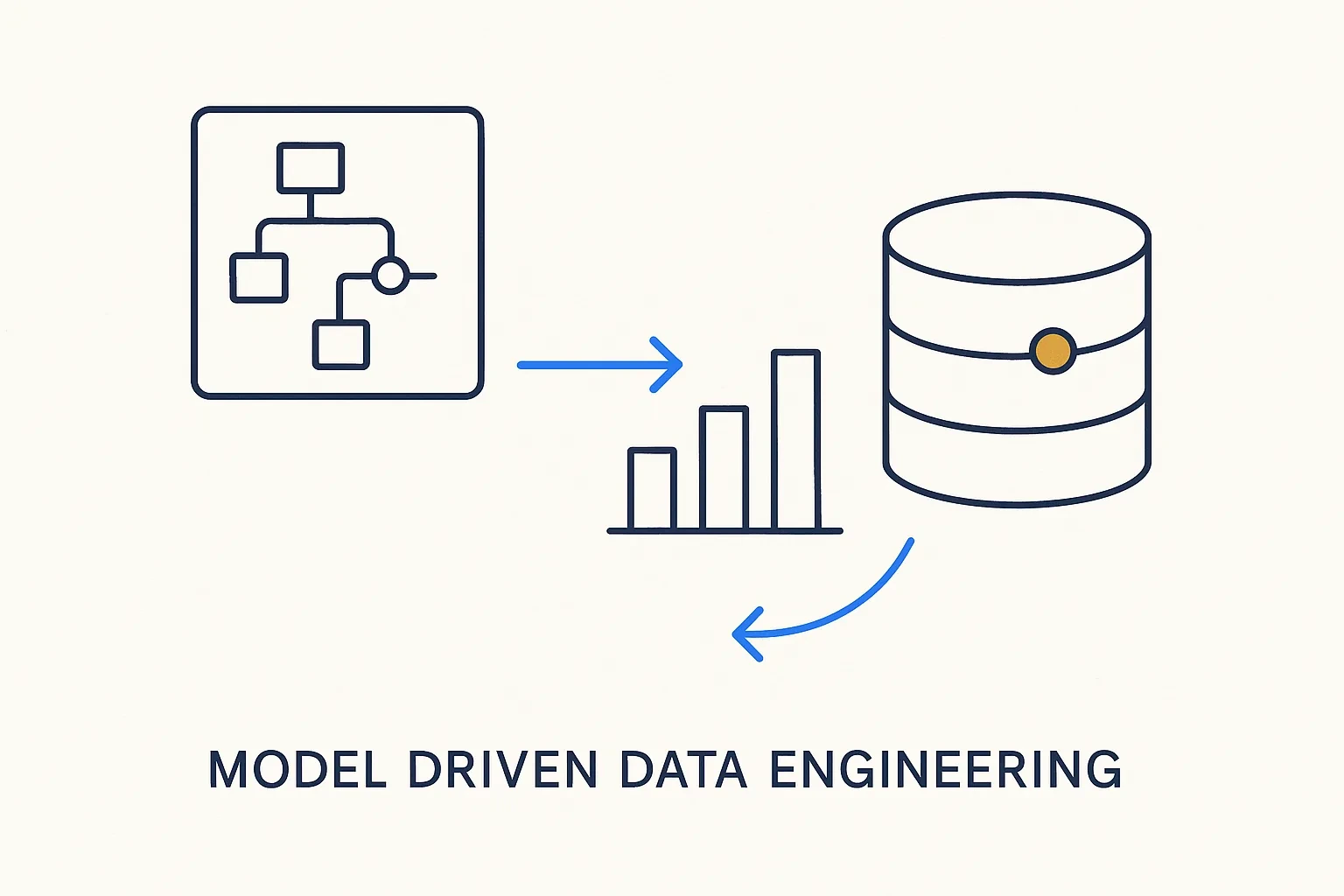 Model-Driven Data Engineering