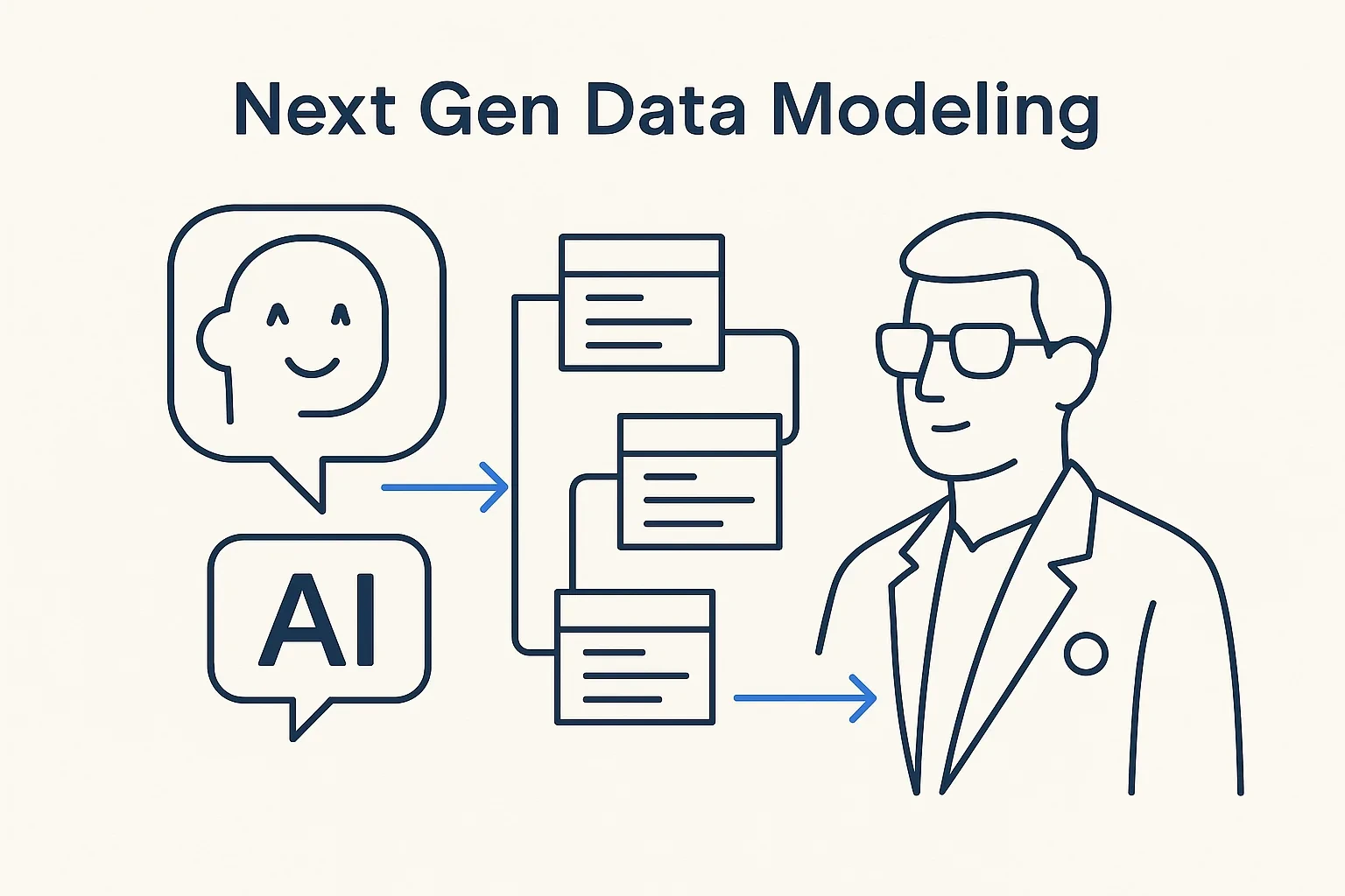 Next-Gen Data Modeling