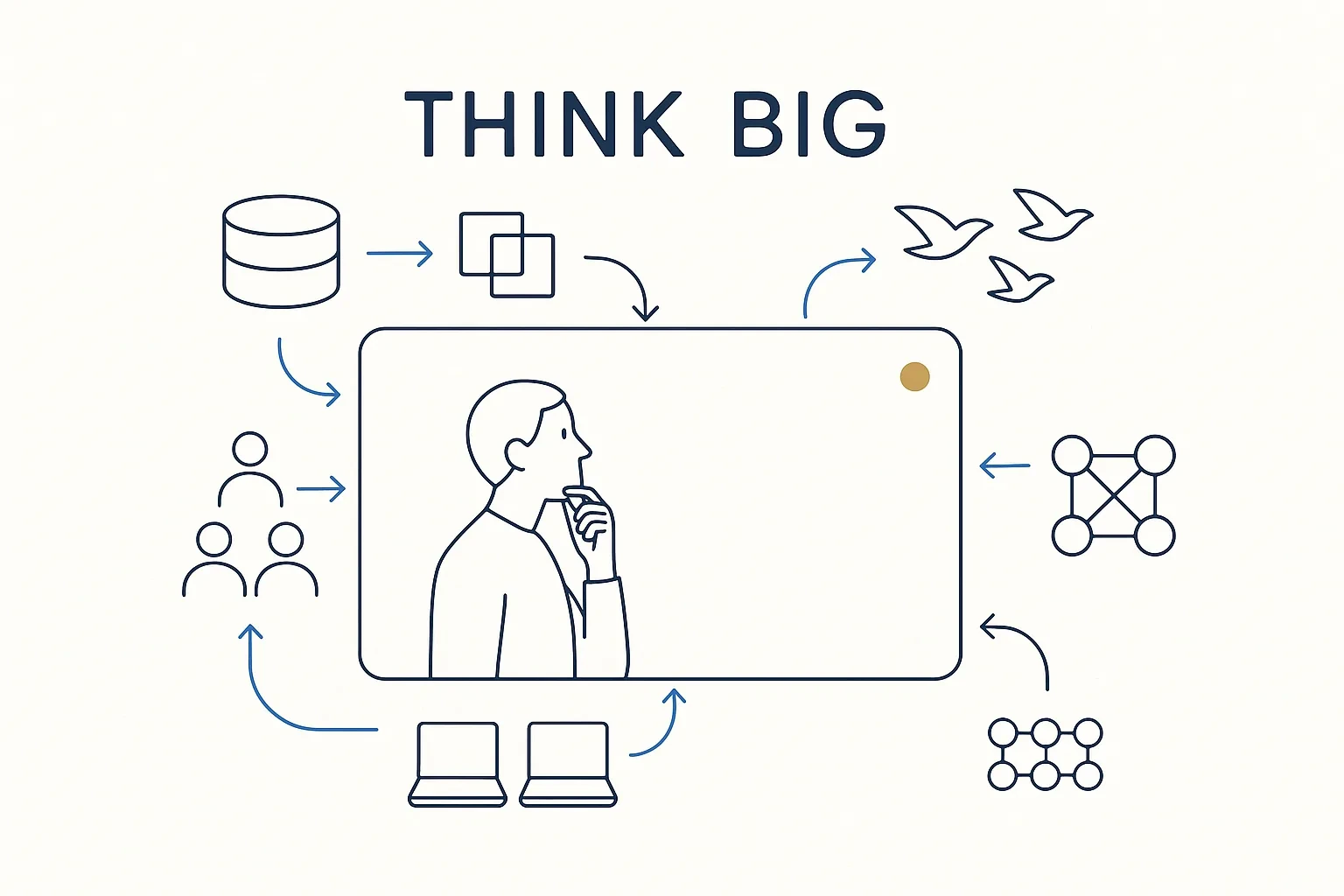 Think Big